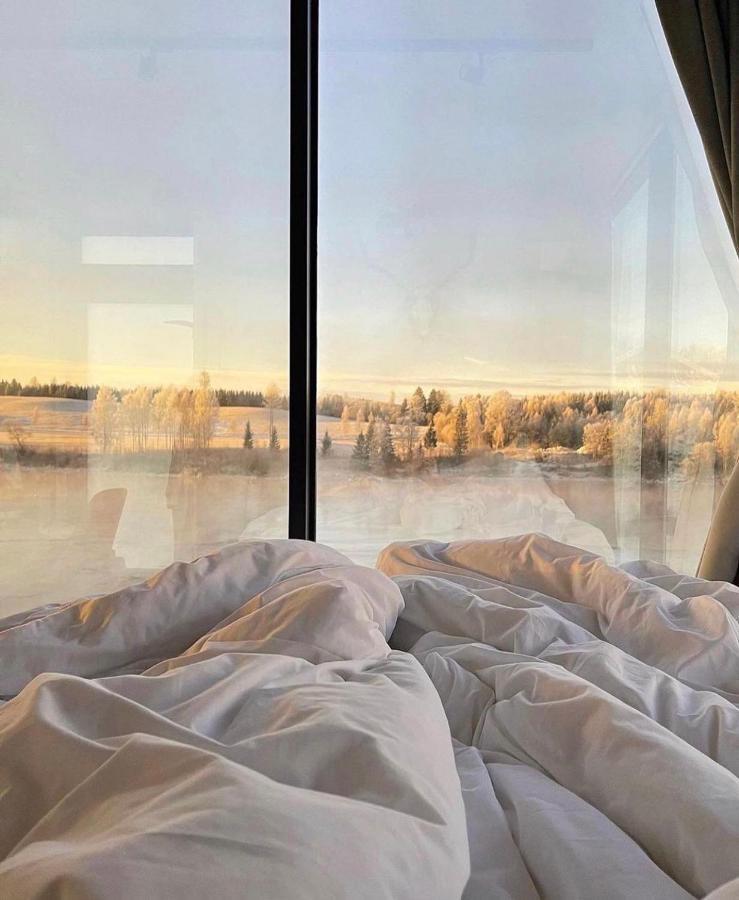 Koti - Wonderinn Riverside Arnes  Luaran gambar